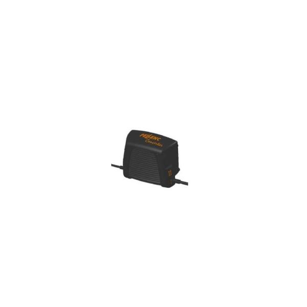 Convertisseur spécial batterie 12 V/ 43 V pour Olivion - Pellenc