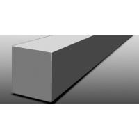 Fil carré Ø 3.3 mm x 137.0 m noir