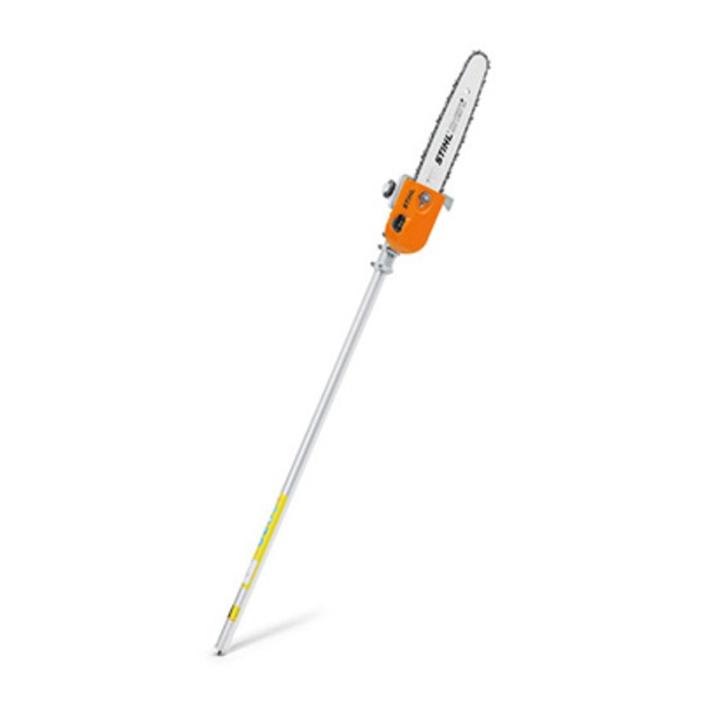 Combisystème KM-HT élagueuse sur perche - Stihl