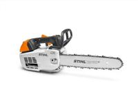 TRONCONNEUSE ELAGUEUSE STIHL MS201TCM