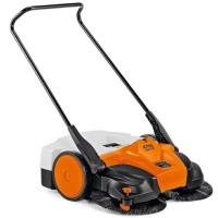 Balayeuse à batterie KGA770 - Stihl