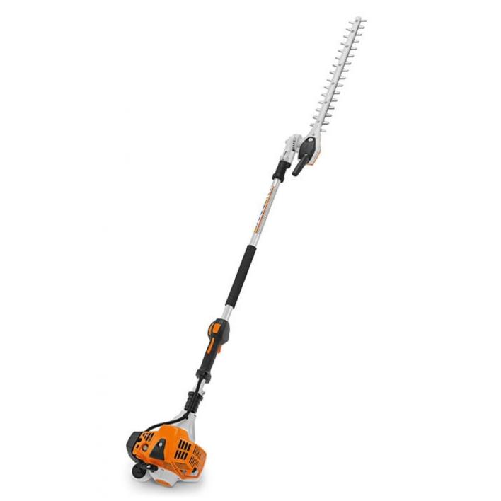 TAILLE HAIES SUR PERCHE STIHL HL94KCE