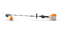 CombiSystème à batterie KMA200R + tête faucheuse 45cm - Stihl