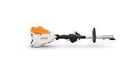 CombiSystème à batterie KMA200R + tête faucheuse 45cm - Stihl