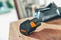 Scie de jardin à batterie GTA40 set 2 - Stihl