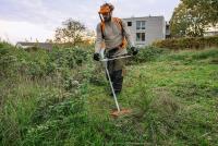 Débroussailleuse à dos Stihl - FSA200