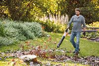 SOUFFLEUR DE FEUILLES STIHL BGA57 SANS CHARGEUR NI BATTERIE