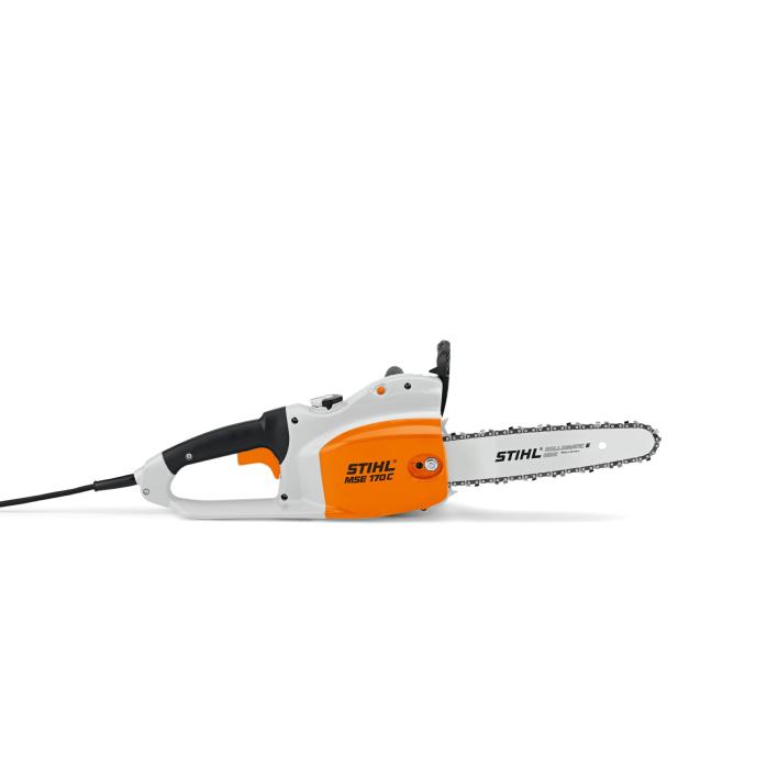 Tronçonneuse MSE170CB - Stihl