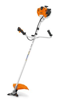 DEBROUSSAILLEUSE A DOS STIHL FS240