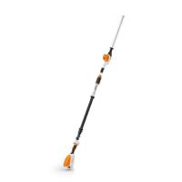 TAILLE HAIES SUR PERCHE STIHL HLA86