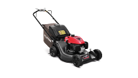 Tondeuse à gazon HRN536VK - Honda