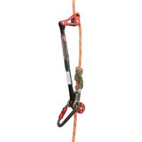 Poulie pour Rope Wrench - EN 12278 Orange