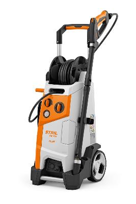 Nettoyeur haute pression RE150+ - Stihl