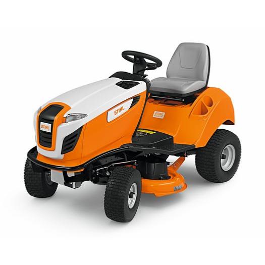 TONDEUSE AUTOPORTEE STIHL RT4097SX