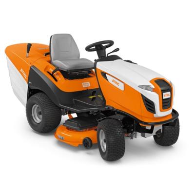 TONDEUSE AUTOPORTEE STIHL RT6112ZL