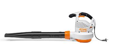 SOUFFLEUR DE FEUILLES STIHL BGE81