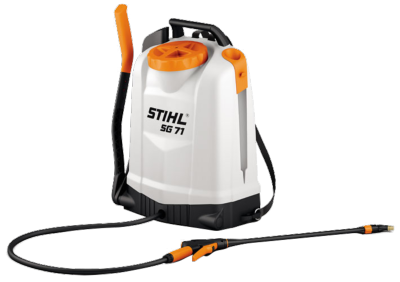 PULVERISATEUR A MAIN STIHL SG71