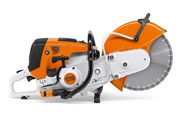 DECOUPEUSE STIHL TS700 disque résine 350 mm