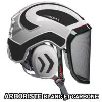 Casque PROTOS intégral Arborist