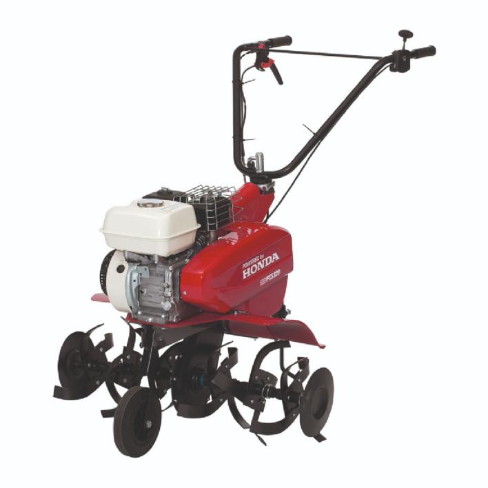 Motobineuse FG320 - Honda
