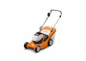 TONDEUSE STIHL RMA443 SANS BATTERIE NI CHARGEUR