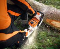 Tronçonneuse MSA300/40 - Stihl