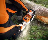 TRONCONNEUSE STIHL MSA300/40