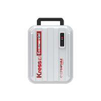Unité de stockage d'énergie CyberCapsule Nano 60V (25Ah) - Kress