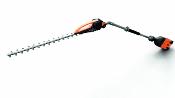 Taille-haies perche Helion Alpha - Pellenc