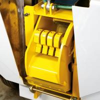 Broyeur de végétaux Tiger P - Saelen