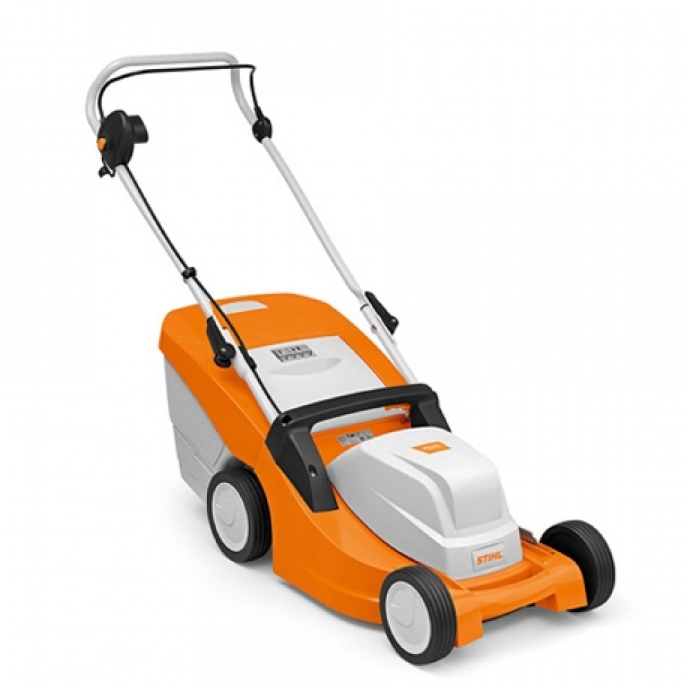TONDEUSE STIHL RME443