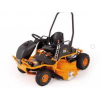 DEBROUSSAILLEUSE AUTOPORTEE AS MOTOR AS1020 YAK 2WD