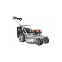 Tondeuse RASION 2 SMART - Pellenc