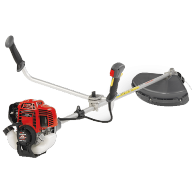 Débroussailleuse à dos UMK435U - Honda