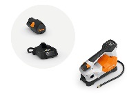 Compresseur à batterie KOA20 set - Stihl