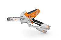 Scie de jardin à batterie GTA40 set 2 - Stihl