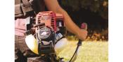 Débroussailleuse à dos UMK435U - Honda