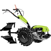 Motoculteur G55 moteur KOHLER SH265 5,5 - Grillo
