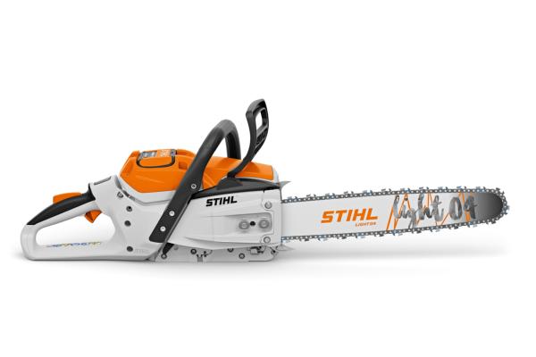 TRONCONNEUSE STIHL MSA300/40