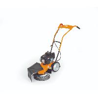Désherbeuse AS30-140 sans brosse - As Motor