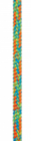 Cordes de rappel Komora 11.7 20 m - 2 épissures