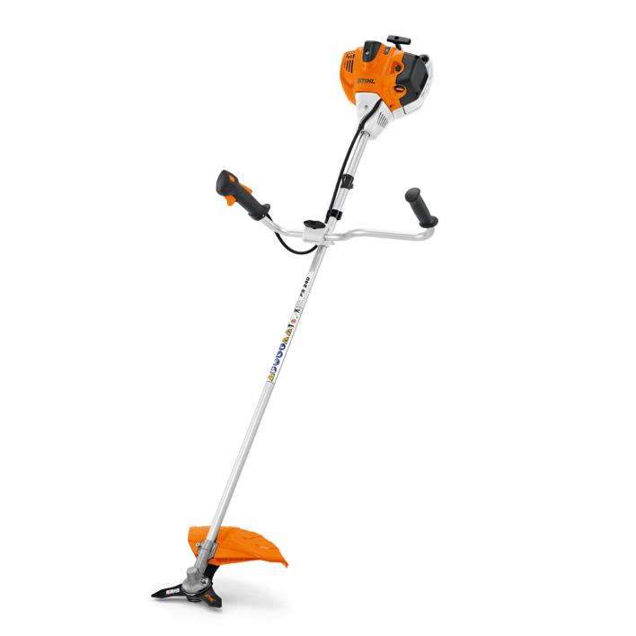 DEBROUSSAILLEUSE A DOS STIHL FS240