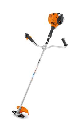 Débroussailleuse à dos FS70CE - Stihl