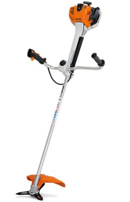 Débroussailleuse à dos FS411CEM/CT - Stihl