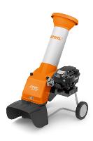Broyeur de végétaux GH370S - Stihl
