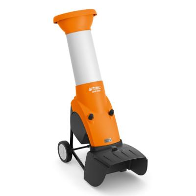 Broyeur de végétaux électrique GHE250 - Stihl