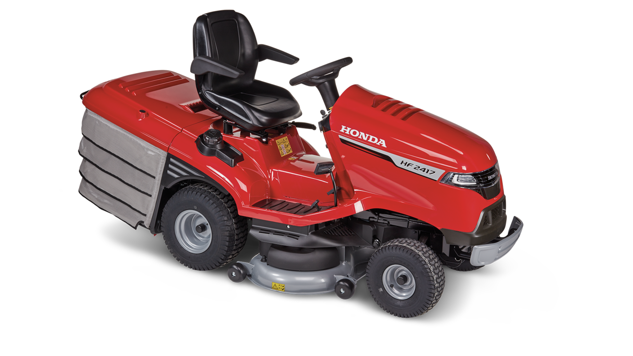 Tondeuse autoportée HF2417HTE - Honda