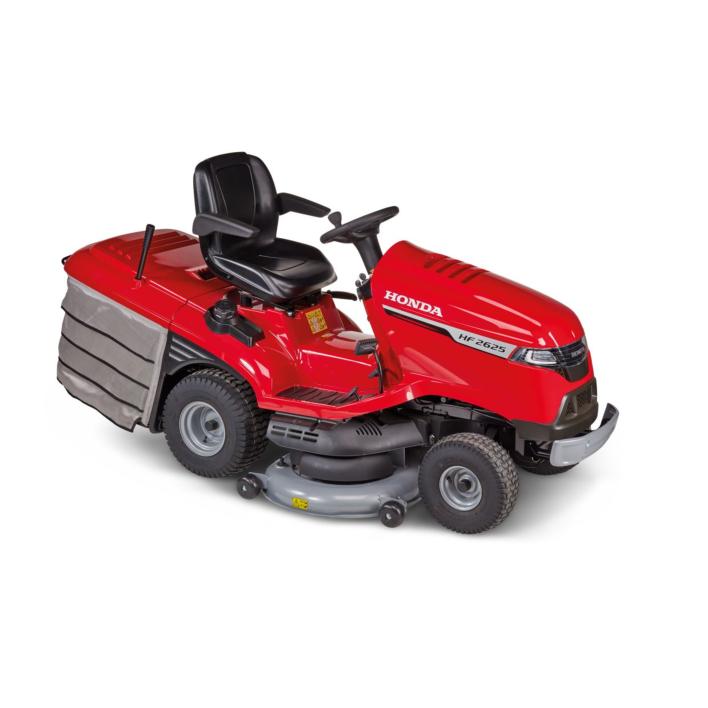 Tondeuse autoportée HF2625HME - Honda