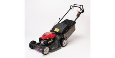 Tondeuse HRX537CHYE - Honda