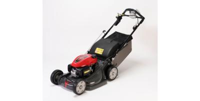 Tondeuse HRX537VYE - Honda